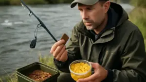 Pellet per feeder: come scegliere la dimensione per il pasturatore