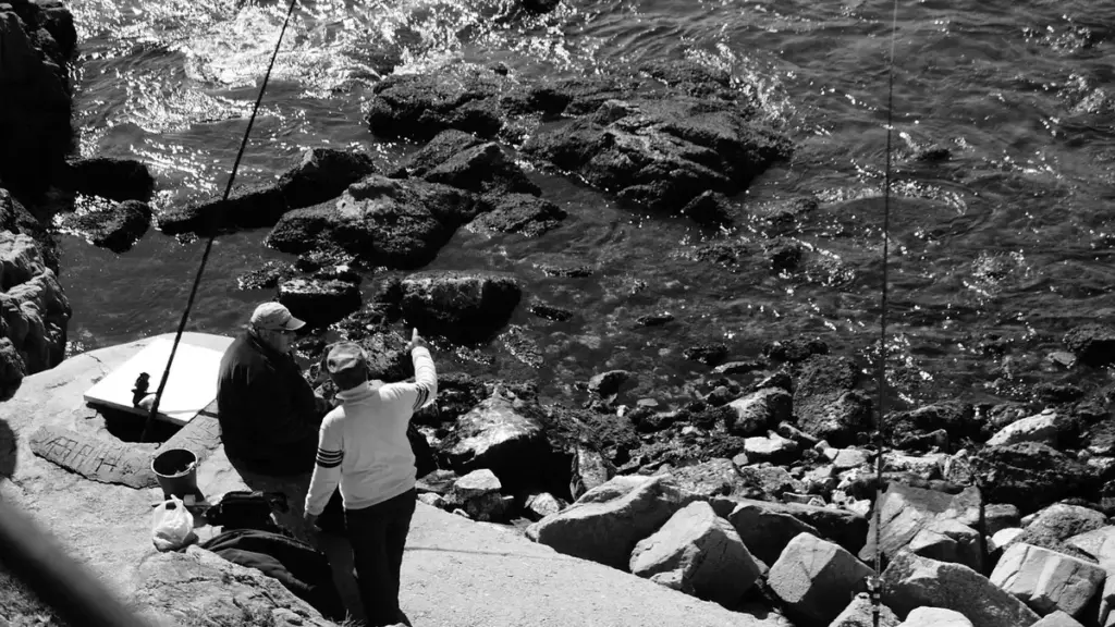 Pesca a fondo: come distinguere un incaglio da una mangiata