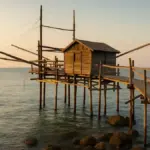 Pesca da molo: come scegliere una postazione lontana dagli ostacoli