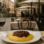Bolognese in porto: come scegliere la velocità della passata
