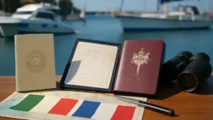 Galleggiante scorrevole: come scegliere il foro e il fermo