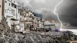 Come recuperare un artificiale tra rocce senza accelerazioni inutili