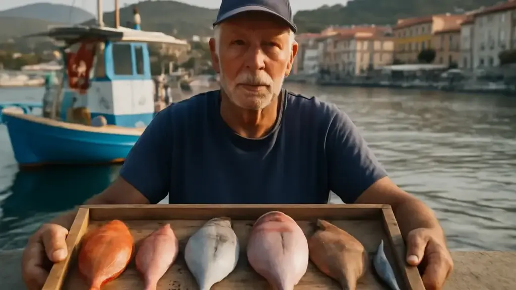 Pesca alla passata: come evitare che l esca anticipi il galleggiante