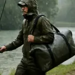 Pesca in foce dopo pioggia intensa: quando evitare l’accesso