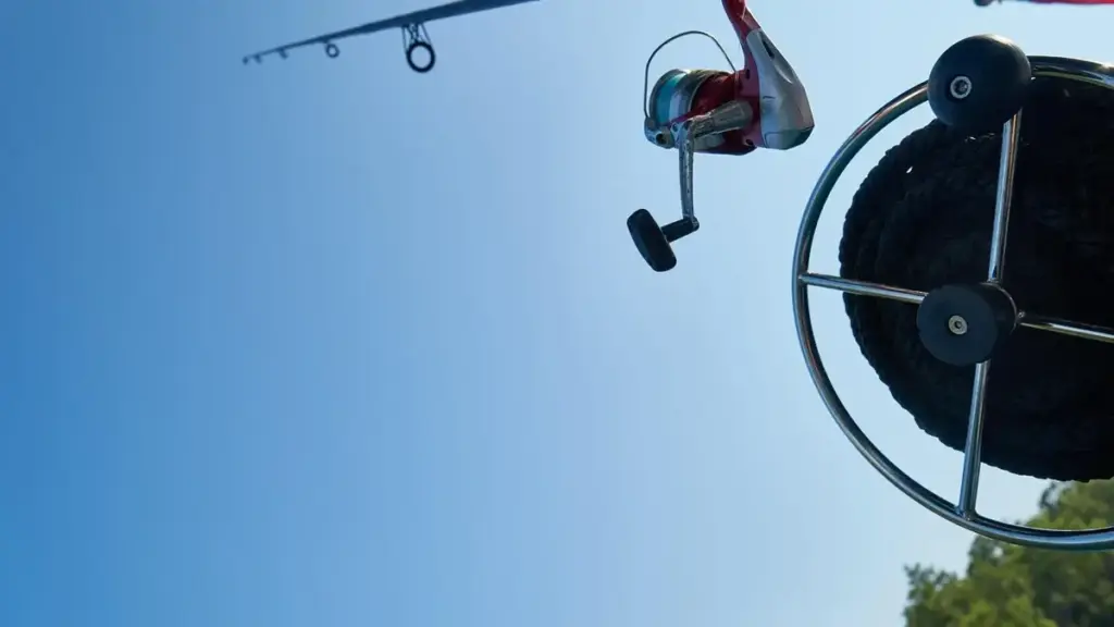 Canna da pesca in due pezzi: come controllare gli innesti